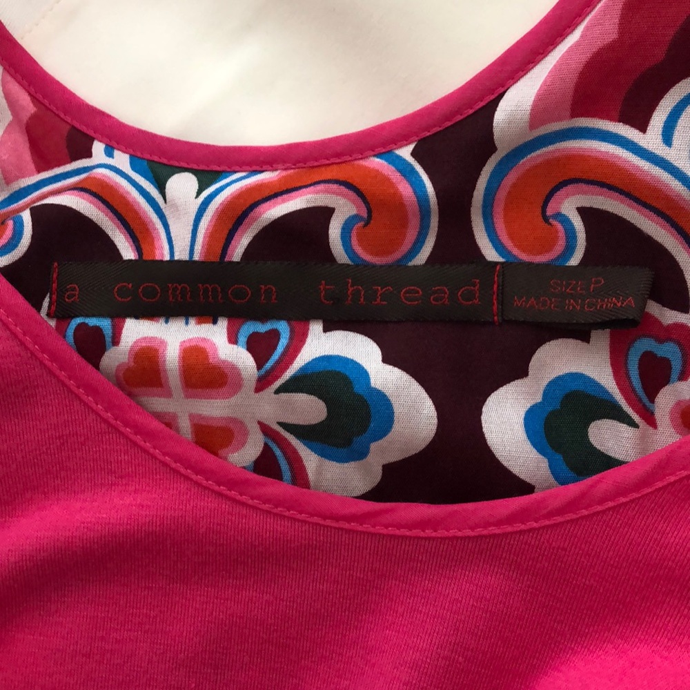 A Common Thread dress - Picture 6 of 8